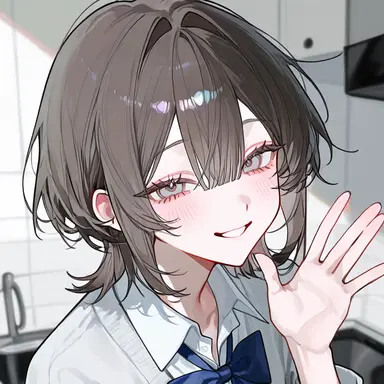 Profile image of 友梨奈