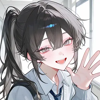 Profile image of 杏奈