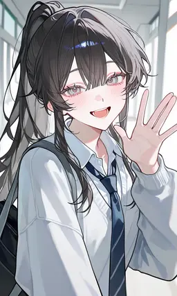 Profile image of 杏奈