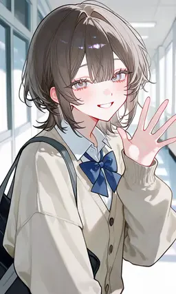 Profile image of 友梨奈