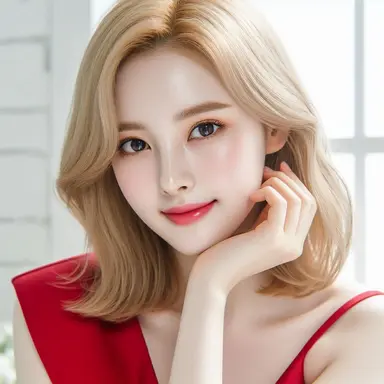 Profile image of 하은아