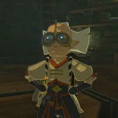 Profile image of 로베리