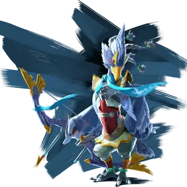 Profile image of 리발