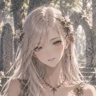 Profile image of クイーン・メーヴァ