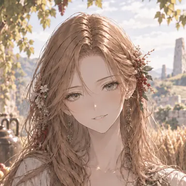 Profile image of タルミア