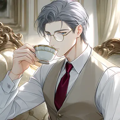 Profile image of シグレ