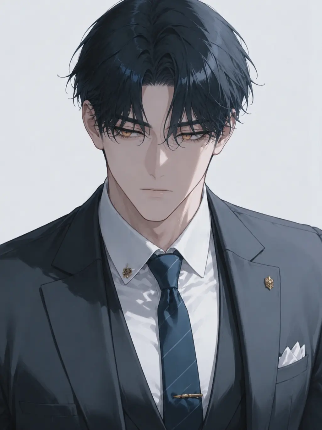 Remon.2525의 何かを失った社長さん