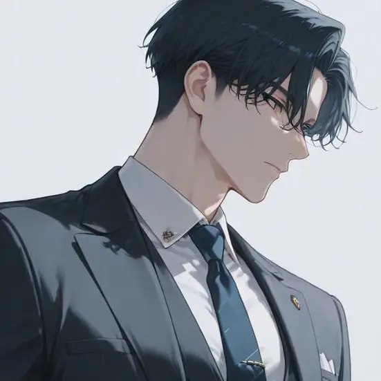 Remon.2525의 何かを失った社長さん