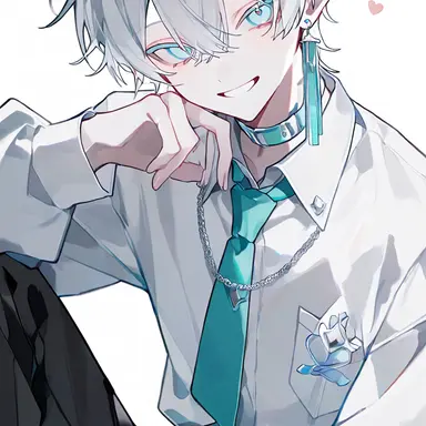 Profile image of レイ