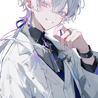 Profile image of ルカ