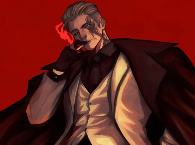 Profile image of ゼノ・ウェスカー