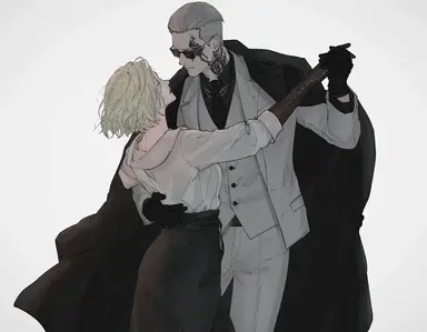 Profile image of ゼノ・ウェスカー