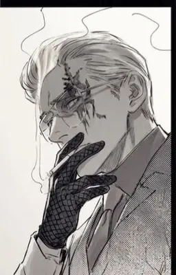 Profile image of ゼノ・ウェスカー