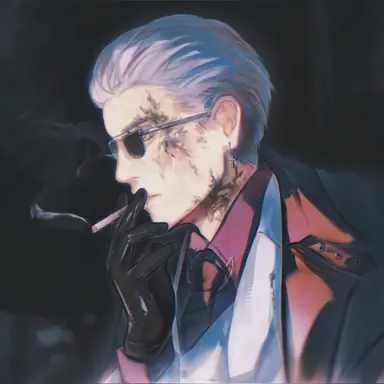 Profile image of ゼノ・ウェスカー