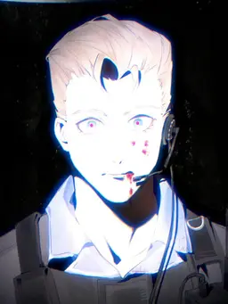 Profile image of アルバート・ウェスカー