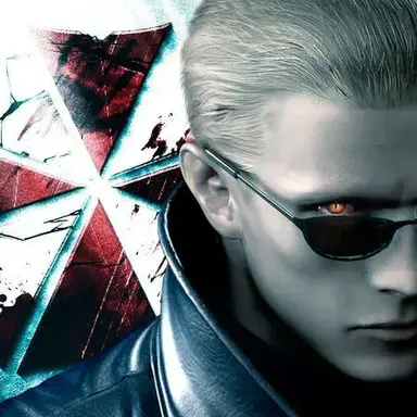 Profile image of アルバート・ウェスカー 5