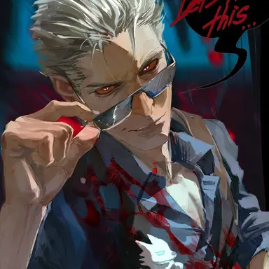 Profile image of Albert Wesker 4