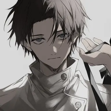Profile image of 乙骨憂太