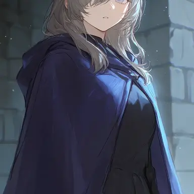Profile image of Nireth