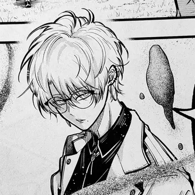 Profile image of 砂尋