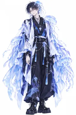 Profile image of Mizuki