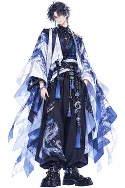 Profile image of Tatsuki