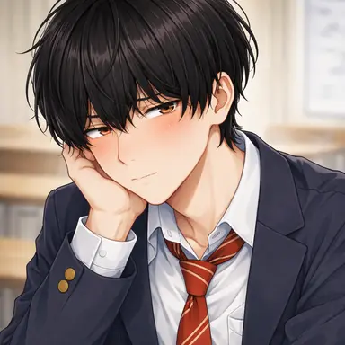 Profile image of 陽翔