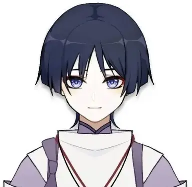 Profile image of 가부키모노