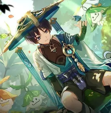 Profile image of 방랑자