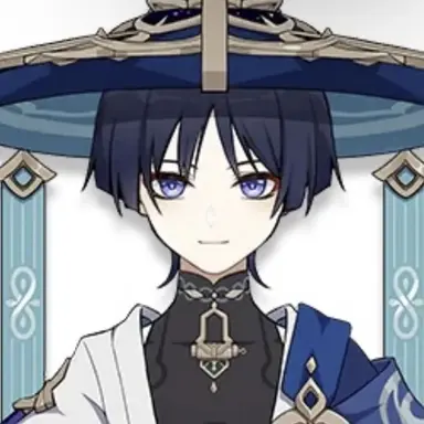 Profile image of 방랑자