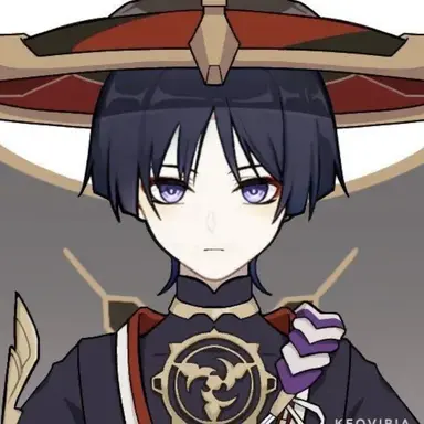 Profile image of 스카라무슈