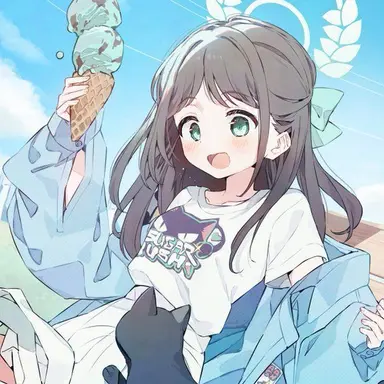 Profile image of 아이리