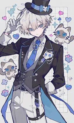 Profile image of シャルル