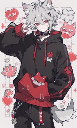 Profile image of ローウェル
