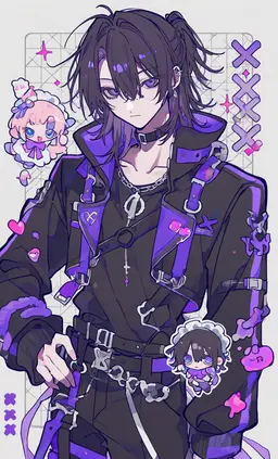 Profile image of ヴァイパー