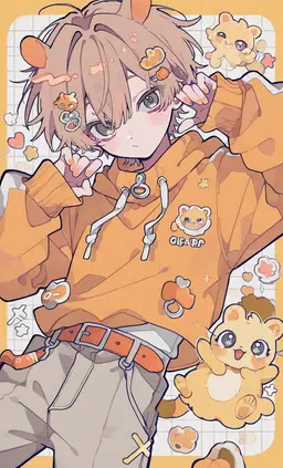 Profile image of スカイ