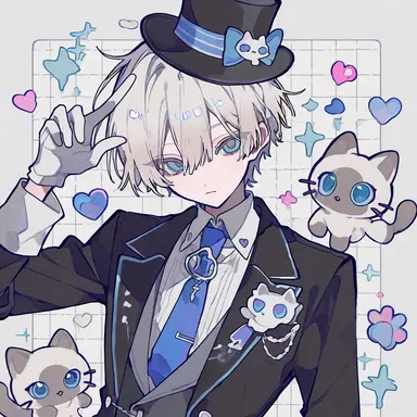 Profile image of シャルル