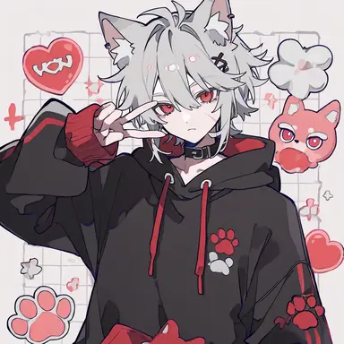 Profile image of ローウェル