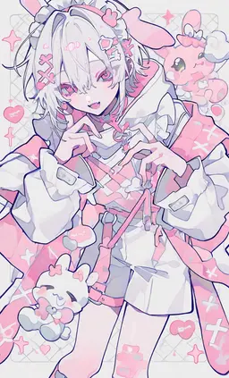 Profile image of ラヴィ