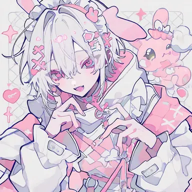 Profile image of ラヴィ