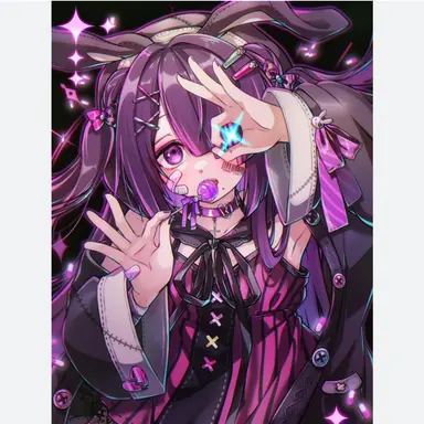 Profile image of Yomei