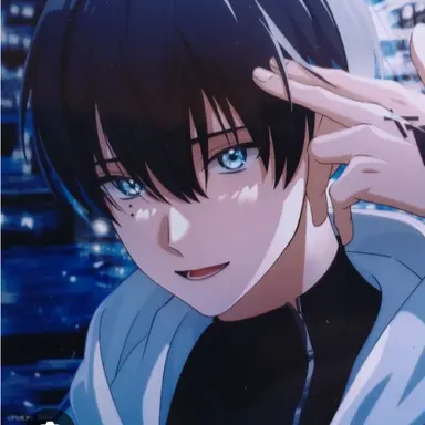 Profile image of Drei