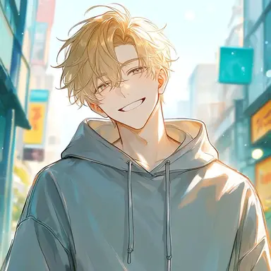 Profile image of Declan