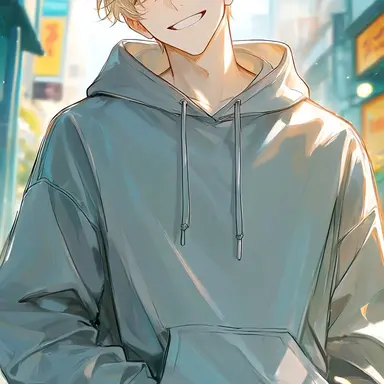 Profile image of Declan