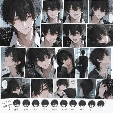 Profile image of 花澤 虎冴