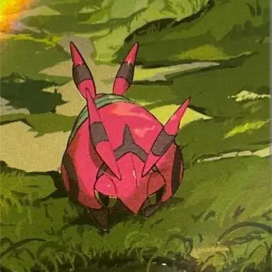 Profile image of フシデ