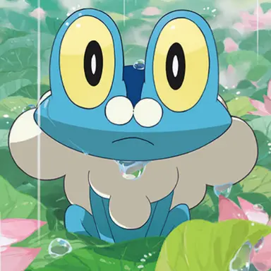 Profile image of ケロマツ