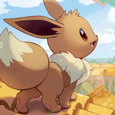 Profile image of イーブイ