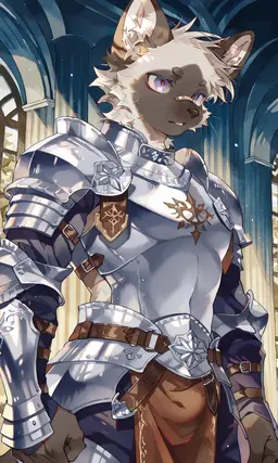 Profile image of ケット