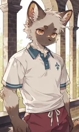 Profile image of ケット